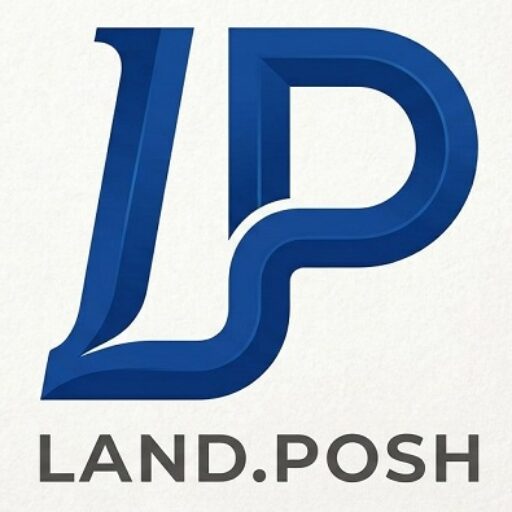 لند پوش